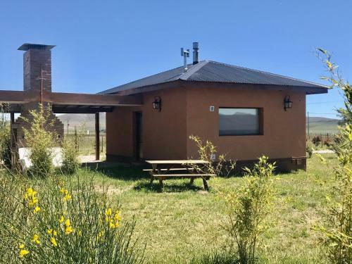 Lodge Complejo Puesta Del Sol