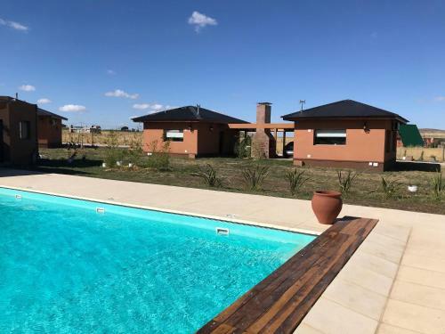 Lodge Complejo Puesta Del Sol