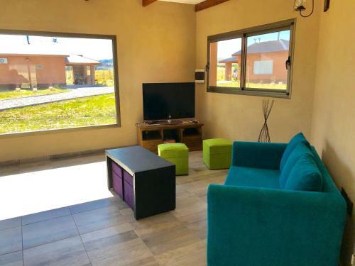 Lodge Complejo Puesta Del Sol