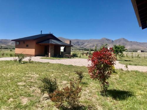 Lodge Complejo Puesta Del Sol