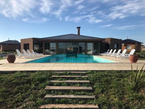 Lodge Complejo Puesta Del Sol