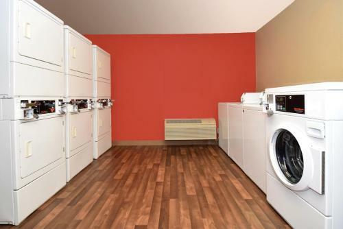 Hotel Extended Stay America - Albuquerque - Rio Rancho