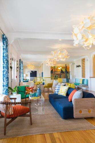 The Wesley Hotel