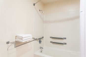 Motel Days Inn Picayune
