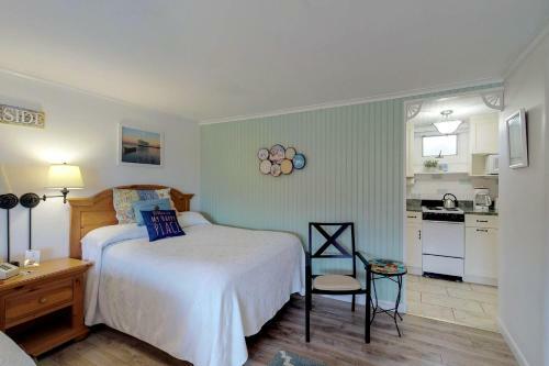 Hotel Island Inn