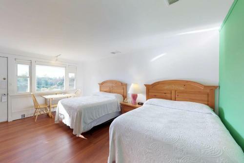 Hotel Island Inn