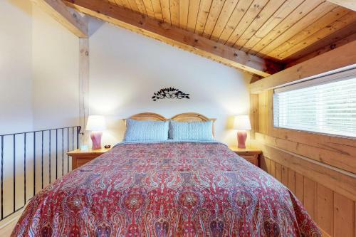 Hotel Island Inn
