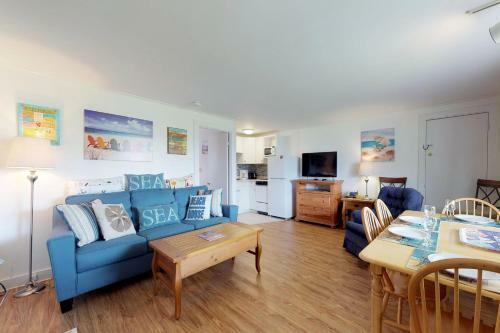 Hotel Island Inn