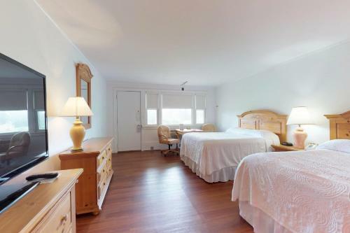 Hotel Island Inn