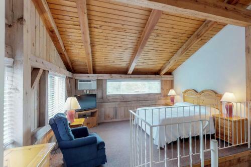 Hotel Island Inn