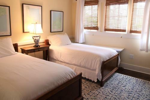 Posada The Oak Bluffs Inn