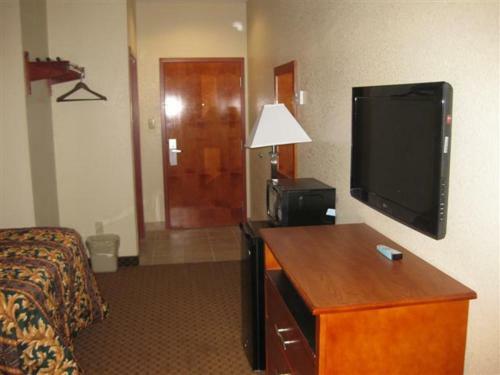Motel Heritage Inn