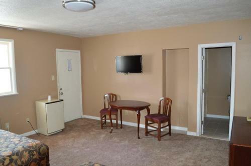 Bel Air Motor Lodge
