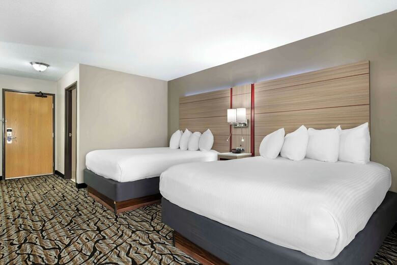 Hotel Best Western Plus - Albert Lea