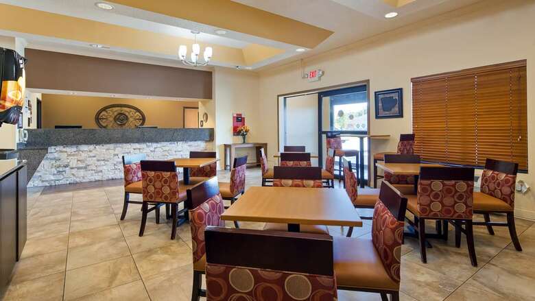 Hotel Best Western Plus - Albert Lea