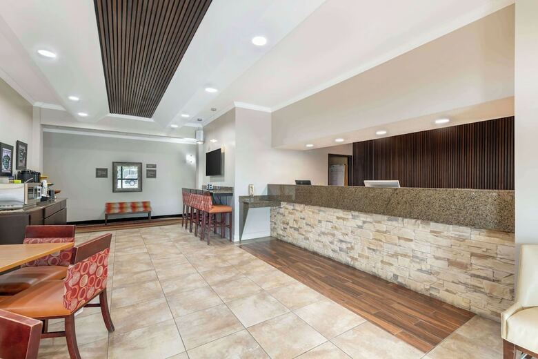 Hotel Best Western Plus - Albert Lea