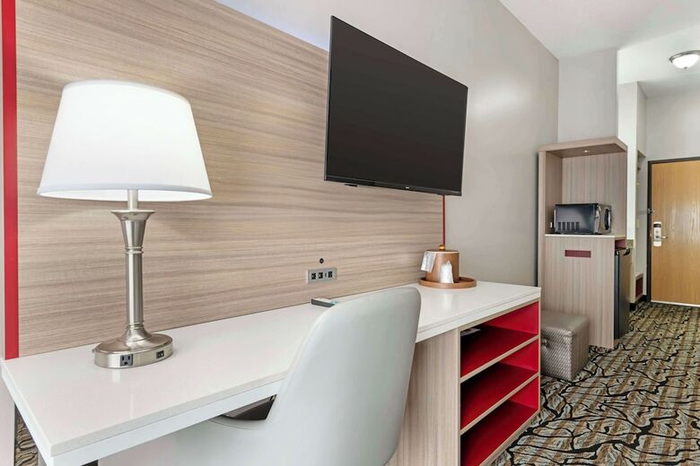 Hotel Best Western Plus - Albert Lea