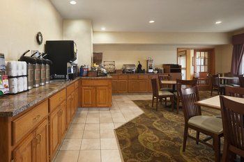 Hotel Country Inn & Suites Albert Lea