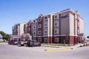 Hotel Microtel Inn & Suites