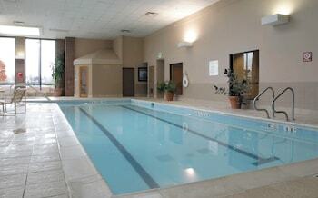 Hotel Holiday Inn Cincinnati Airport