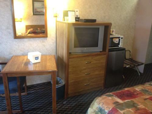 Motel Knights Inn Richmond Indiana