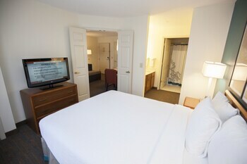 Hotel Residence Inn Cincinnati Airport