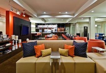 Hotel Courtyard Chicago Southeast/hammond, Indiana