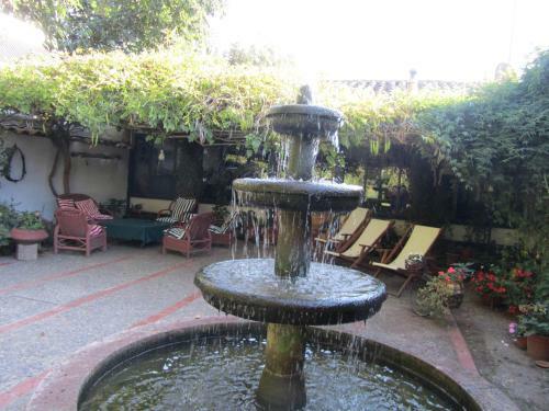 Agroturismo Hacienda Santa Clara