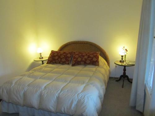 Agroturismo Hacienda Santa Clara
