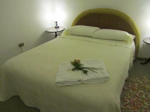 Agroturismo Hacienda Santa Clara