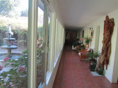 Agroturismo Hacienda Santa Clara