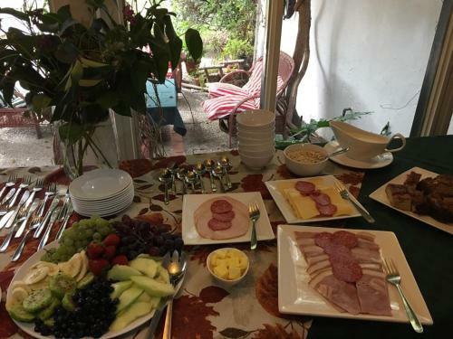 Agroturismo Hacienda Santa Clara