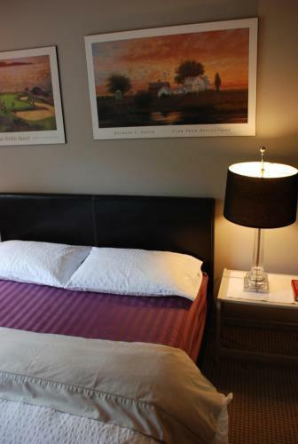 Apartamento Shawnigan Lake Vacation Suite
