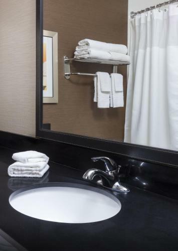 Hotel Fairfield Inn Galesburg