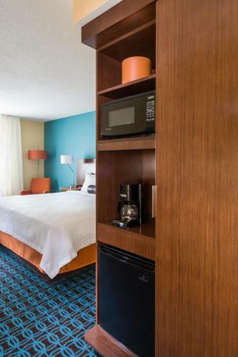 Hotel Fairfield Inn Galesburg