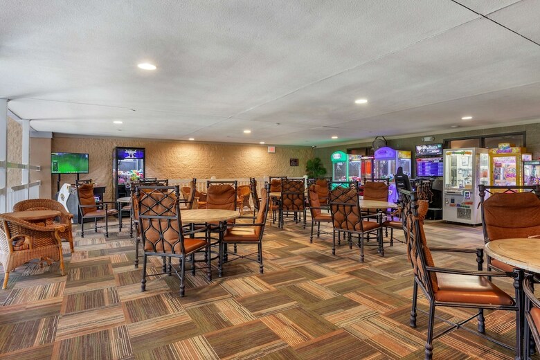 Best Western Premier Bridgewood Hotel Resort