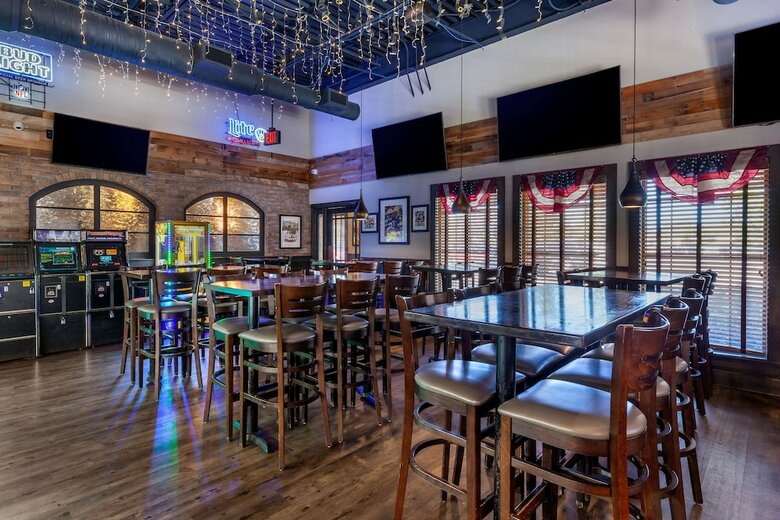 Best Western Premier Bridgewood Hotel Resort