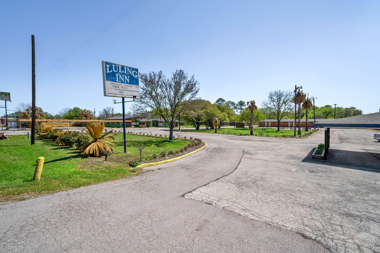 Motel Luling Inn