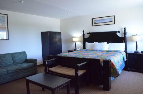 Hotel Knights Inn