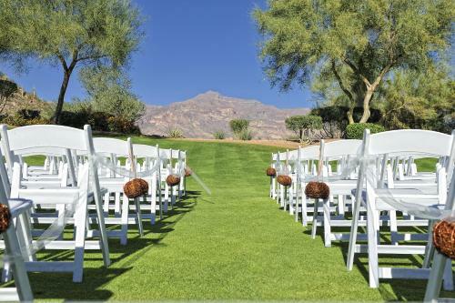 Hotel Gold Canyon Golf Resort
