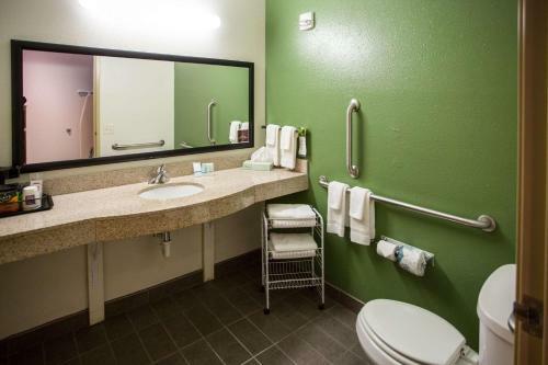 Hotel Sleep Inn & Suites Conference Center Eau Claire
