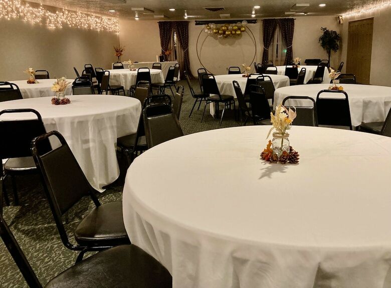 Hotel Bicentennial Inn