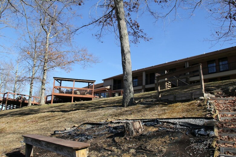 Motel Skyline Lodge