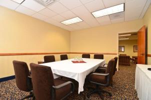 Hotel Best Western Harborside