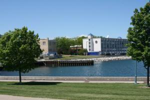 Hotel Best Western Harborside