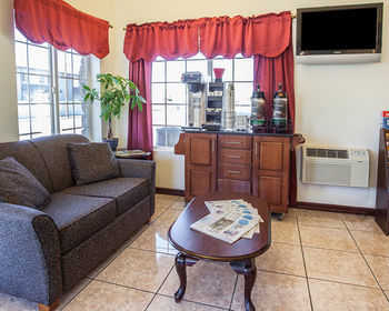Hotel Quality Inn And Suites Toppenish
