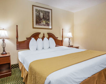Hotel Quality Inn And Suites Toppenish