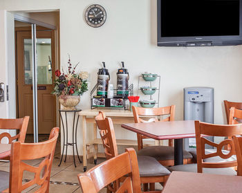 Hotel Quality Inn And Suites Toppenish