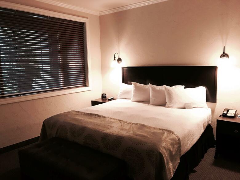 Hotel Best Western Plus Wesley Inn & Suites