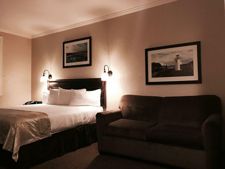Hotel Best Western Plus Wesley Inn & Suites